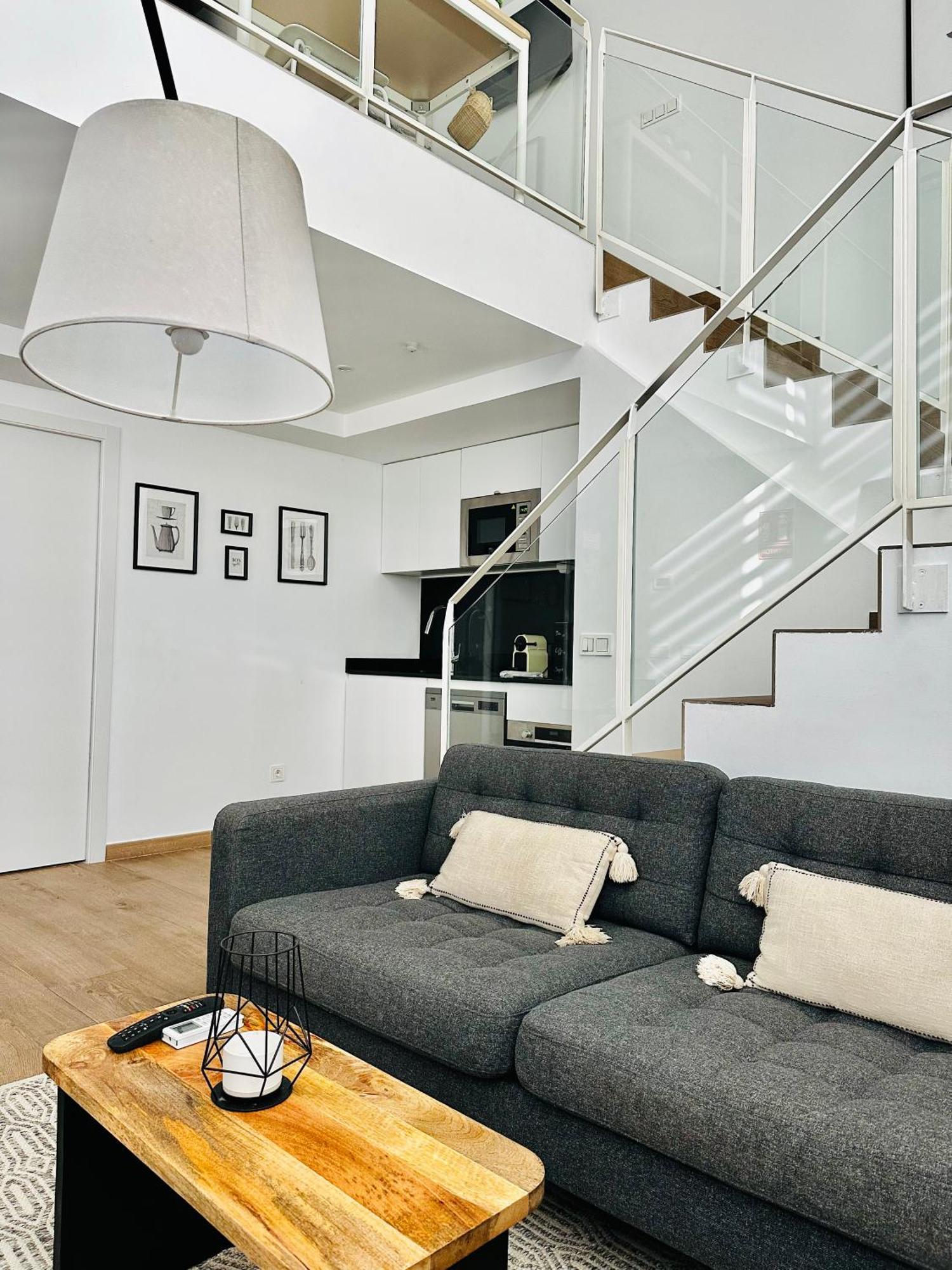 Exclusivo Loft Duplex Roig Arena - Piscina - Vlc Apartment Valencia Exterior foto