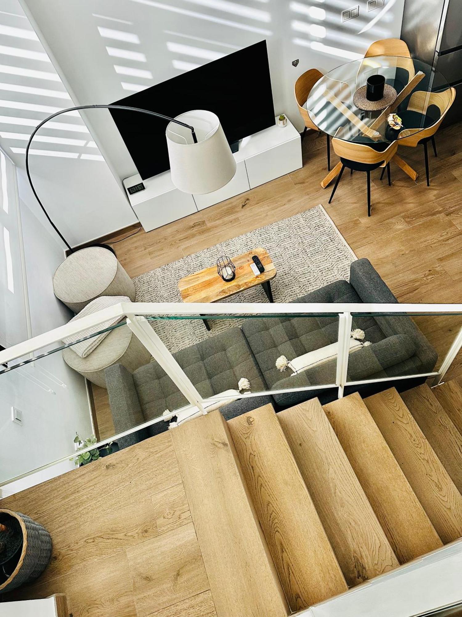 Exclusivo Loft Duplex Roig Arena - Piscina - Vlc Apartment Valencia Exterior foto